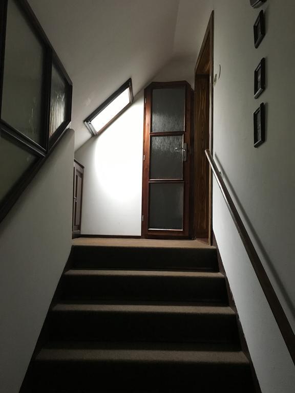 Apartman Adele Rumburk Exterior photo